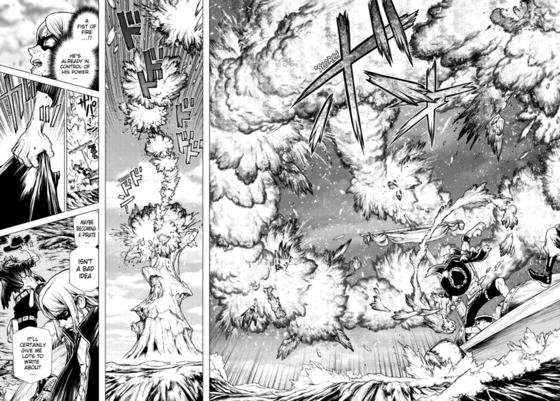 One Piece Episode A 1 42