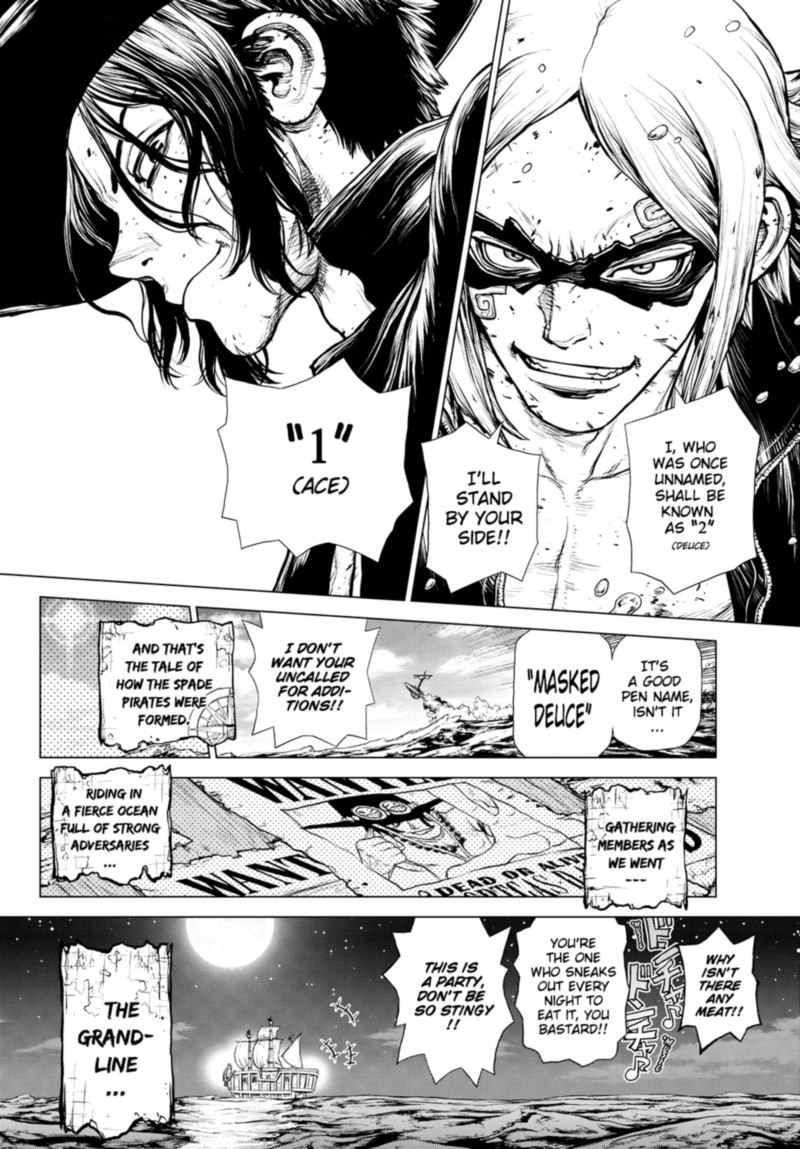One Piece Episode A 1 43