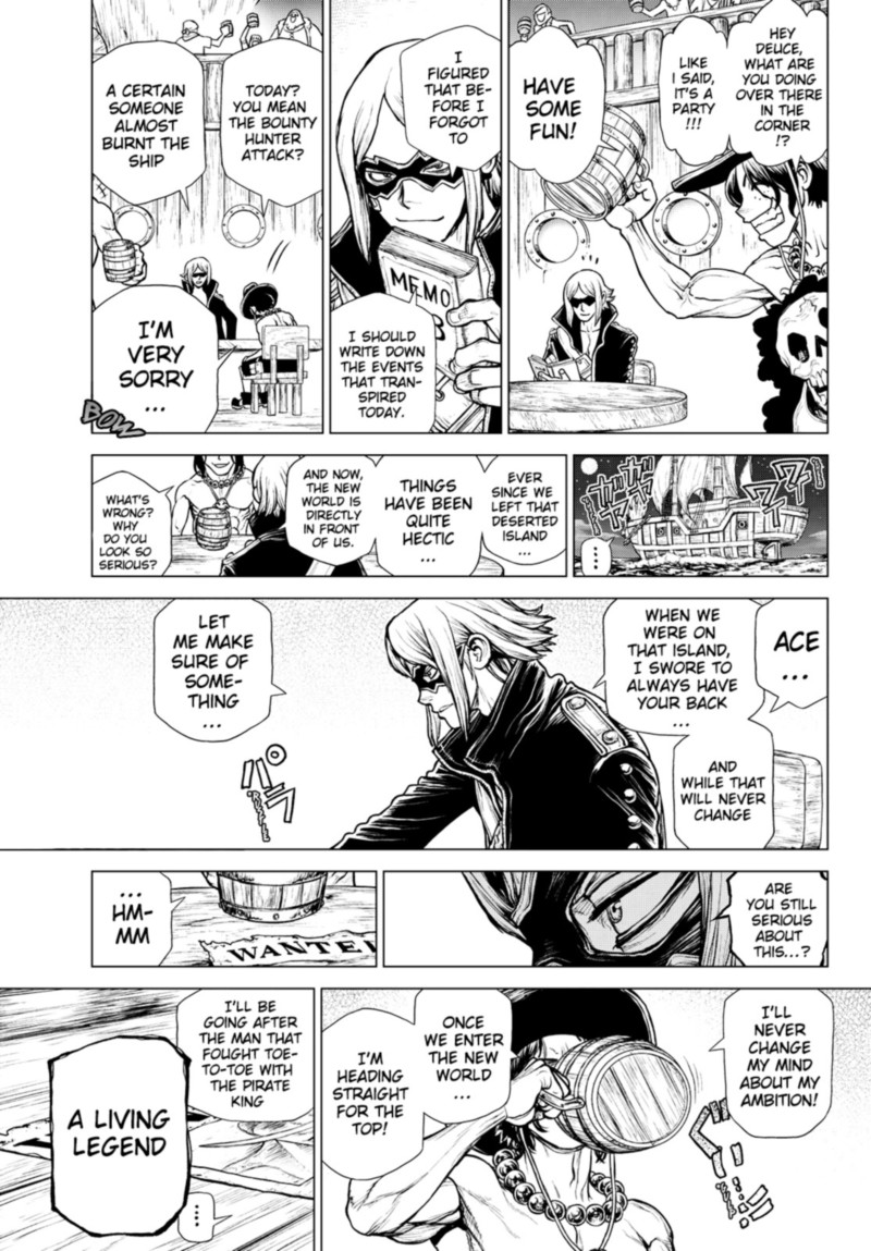 One Piece Episode A 1 44