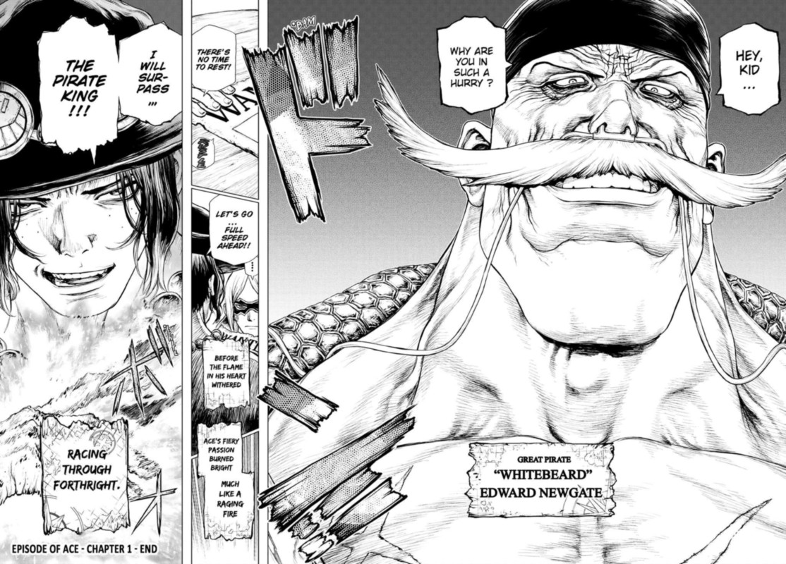 One Piece Episode A 1 46