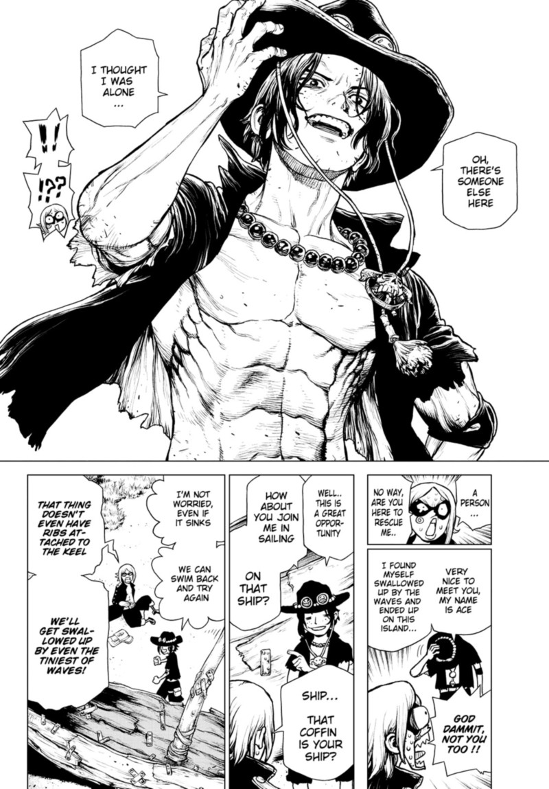 One Piece Episode A 1 6