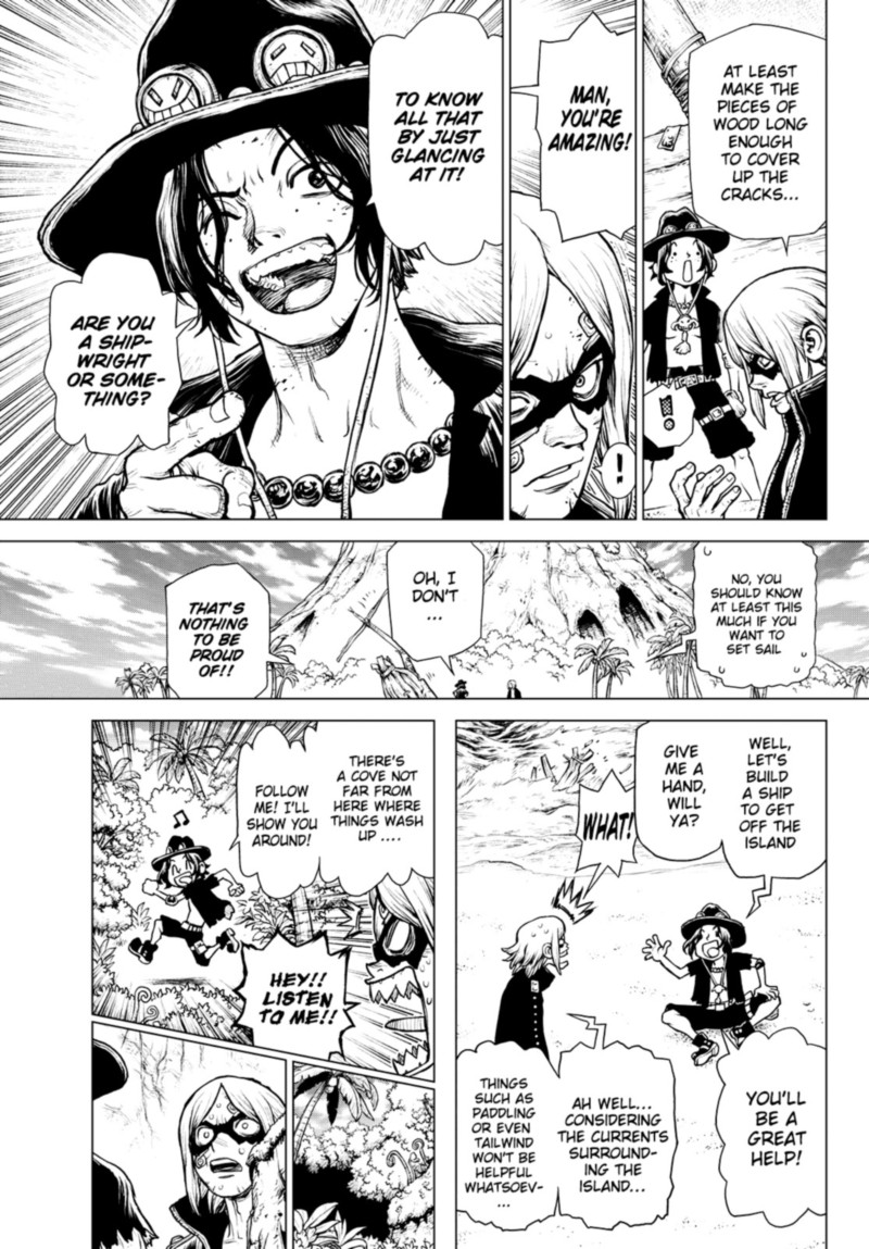 One Piece Episode A 1 7