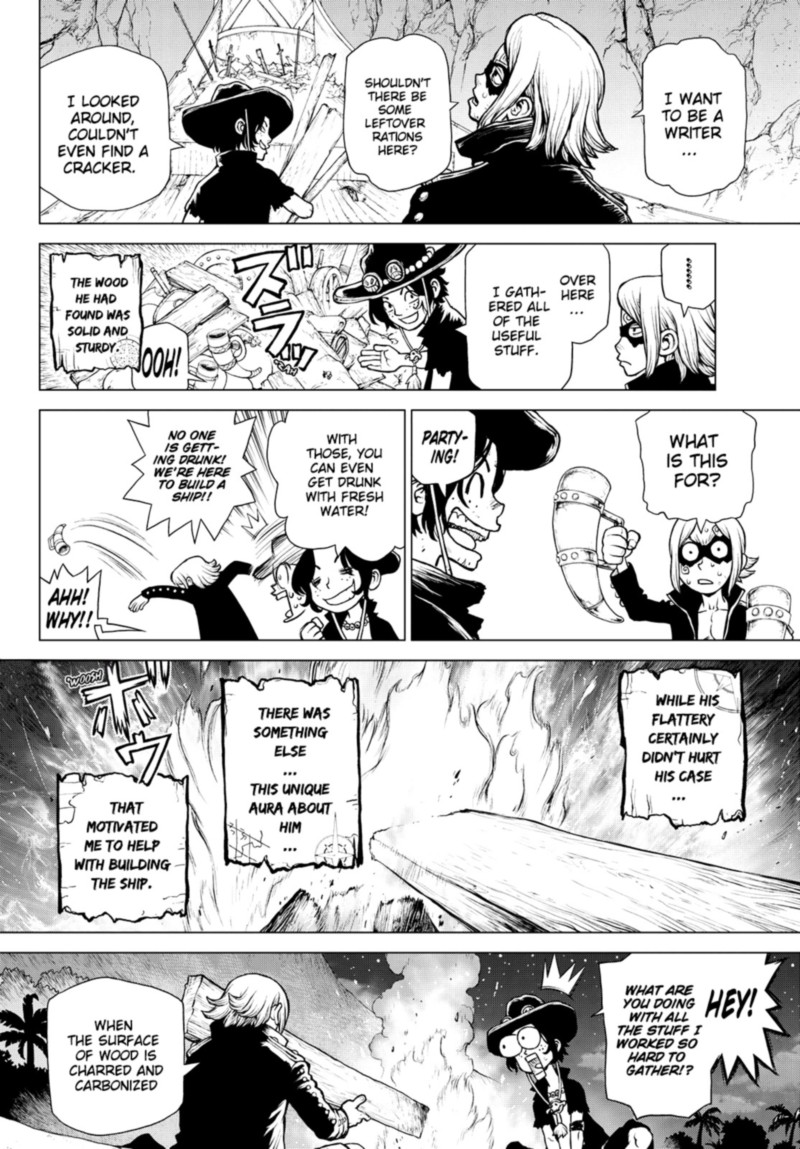 One Piece Episode A 1 9