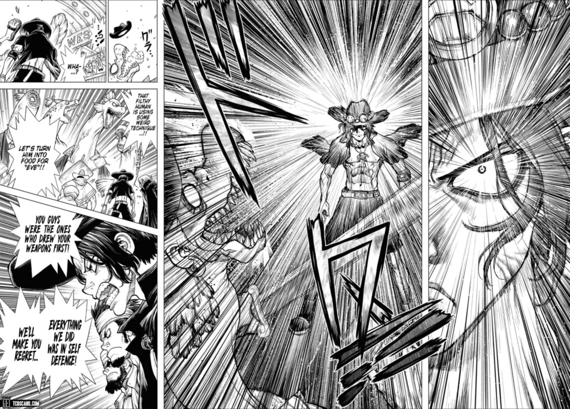 One Piece Episode A 2 14
