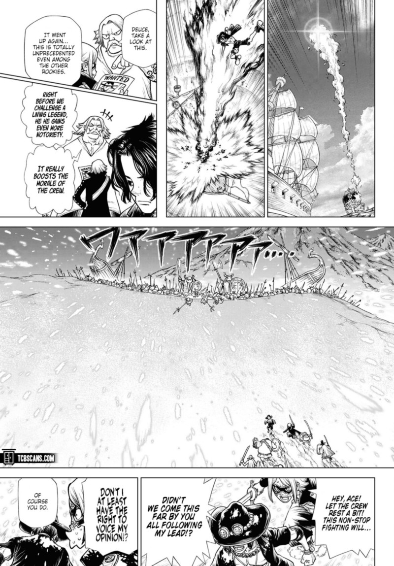 One Piece Episode A 2 16