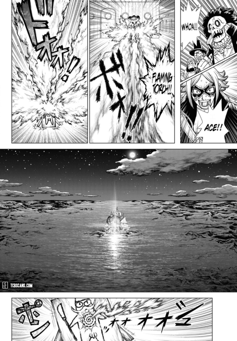 One Piece Episode A 2 2