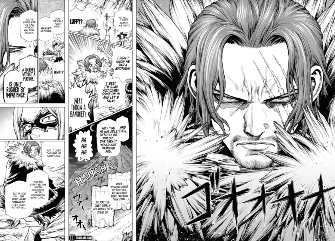 One Piece Episode A 2 22