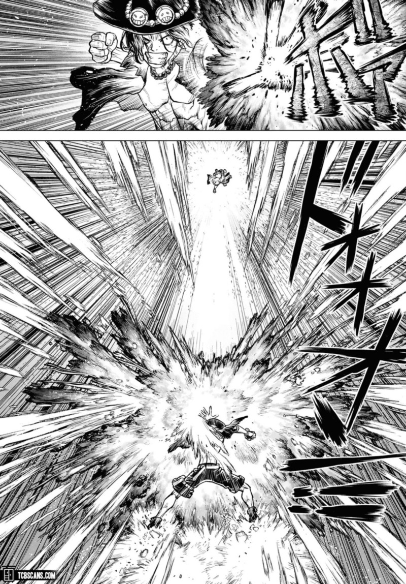 One Piece Episode A 2 26