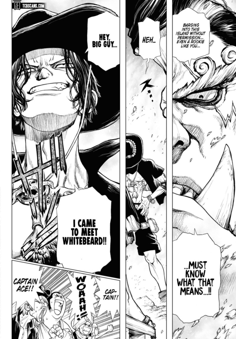 One Piece Episode A 2 28
