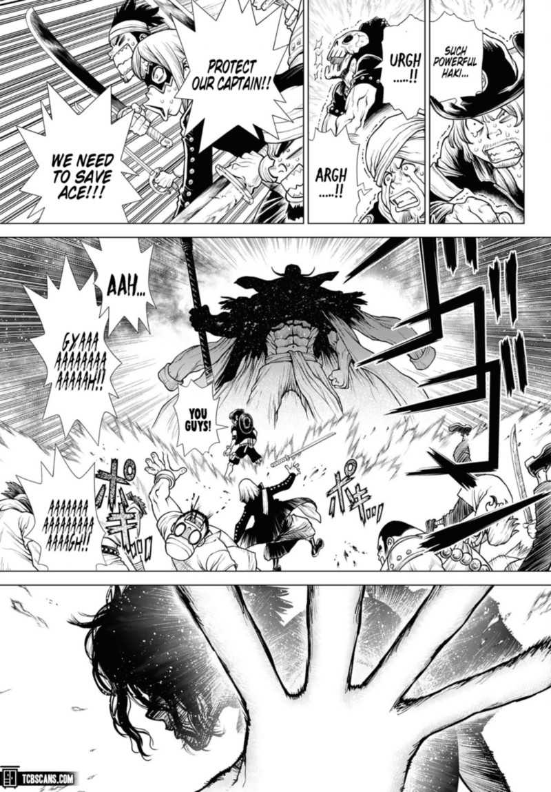 One Piece Episode A 2 42
