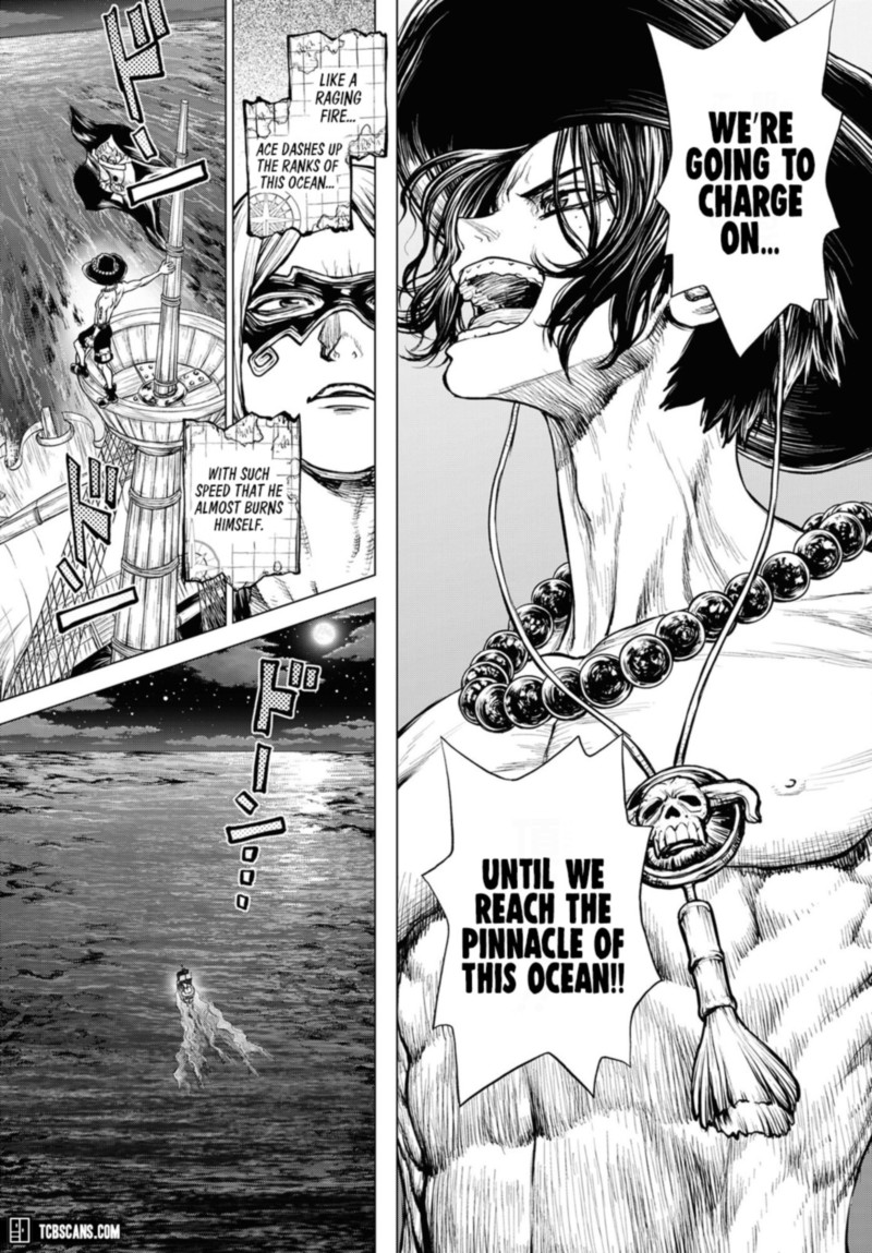 One Piece Episode A 2 5