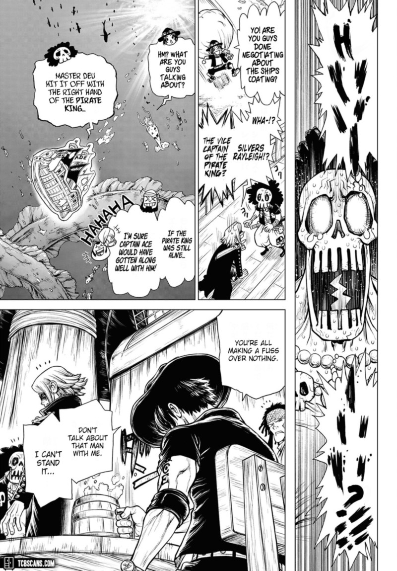 One Piece Episode A 2 9