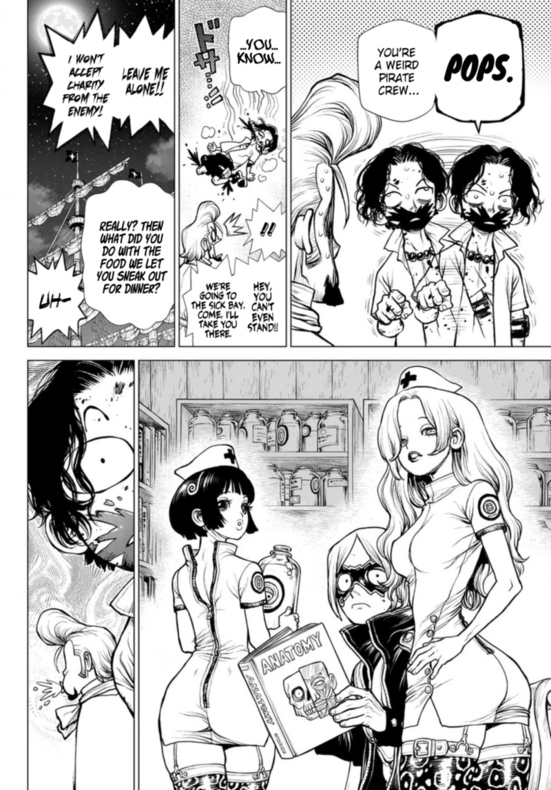 One Piece Episode A 3 12