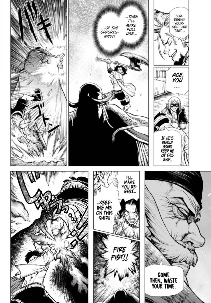 One Piece Episode A 3 14