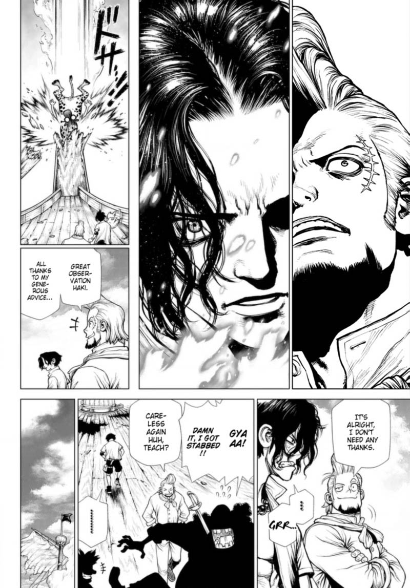 One Piece Episode A 3 23