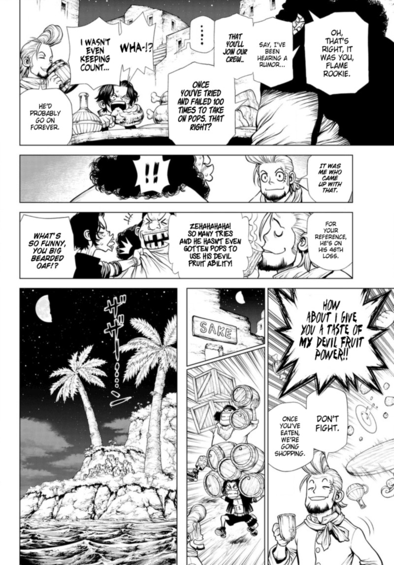 One Piece Episode A 3 25