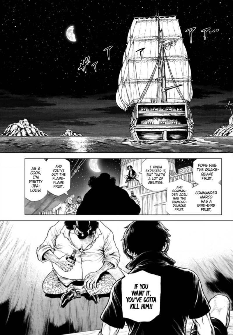 One Piece Episode A 3 26