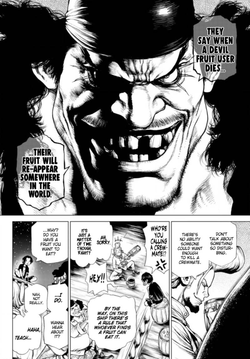 One Piece Episode A 3 27