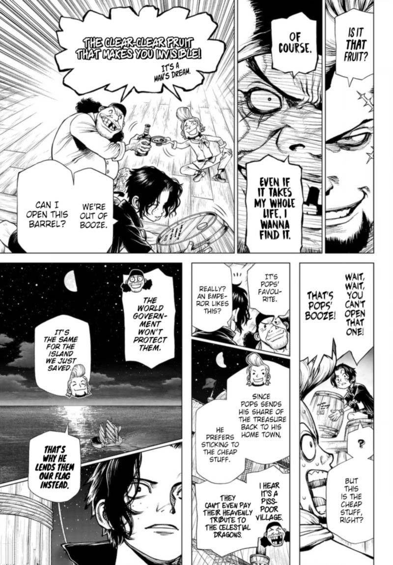 One Piece Episode A 3 28
