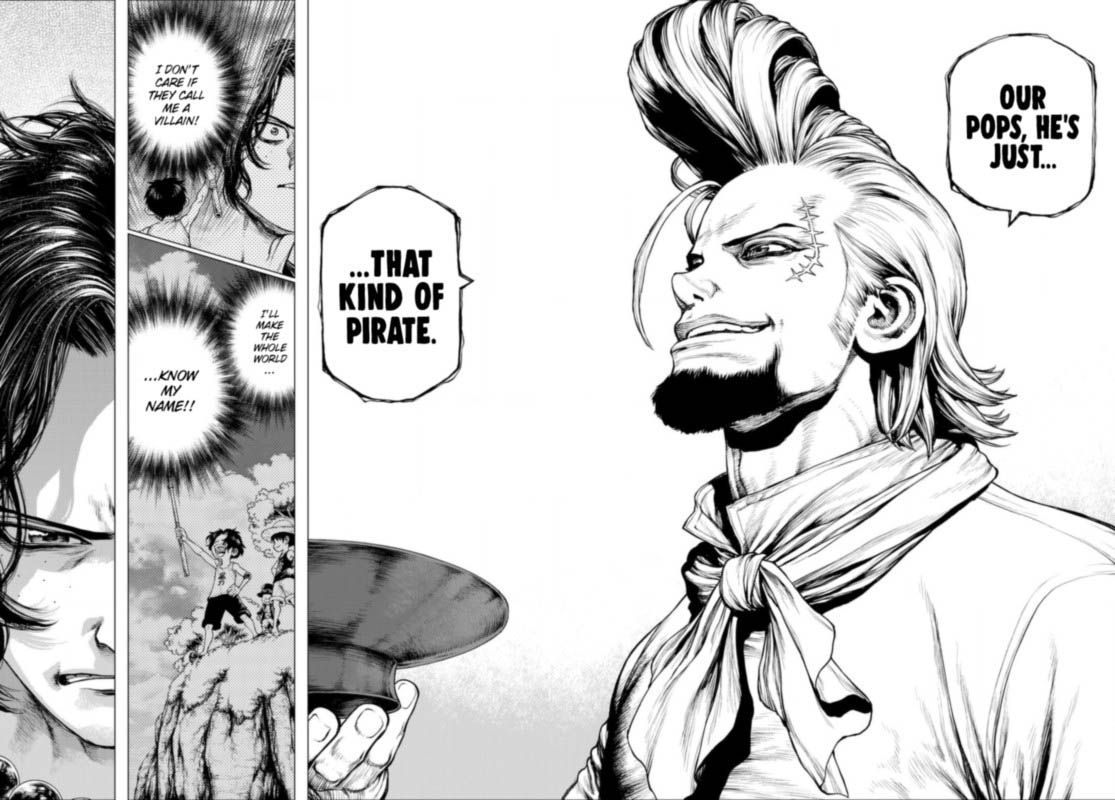 One Piece Episode A 3 29