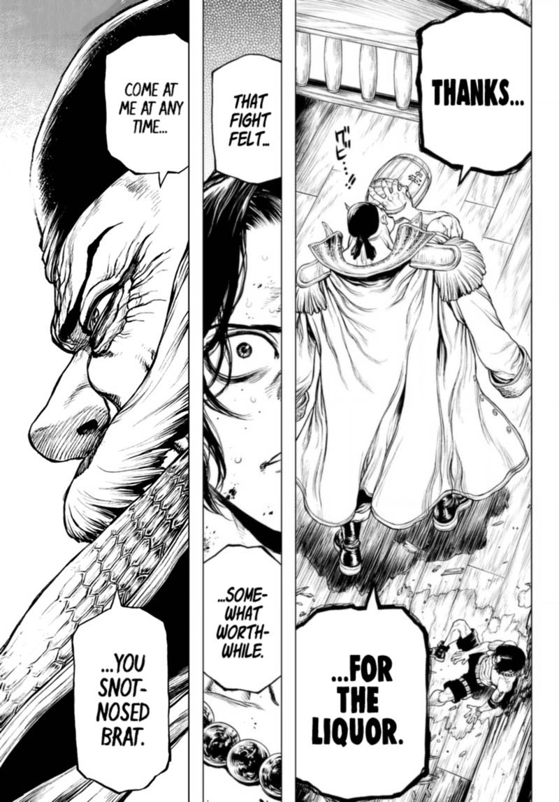 One Piece Episode A 3 33