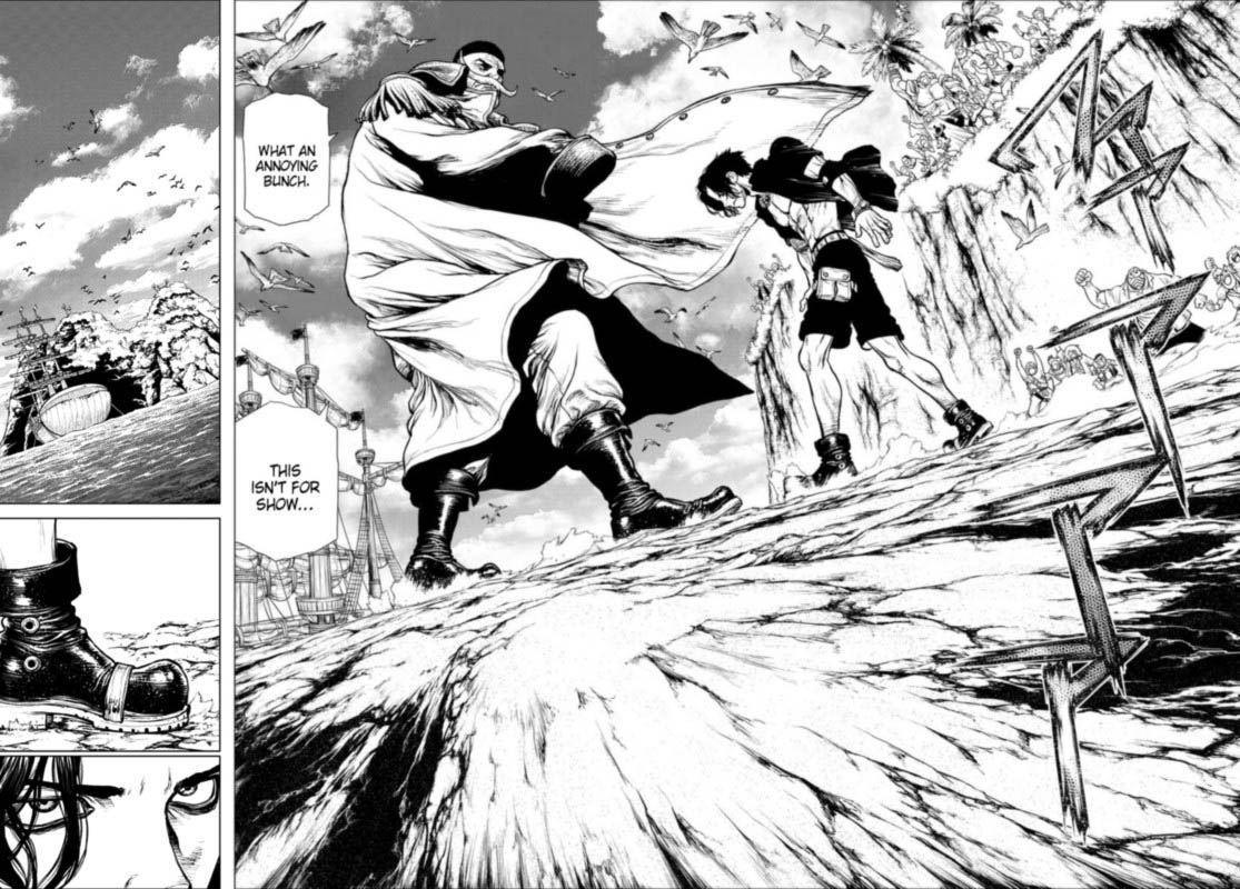 One Piece Episode A 3 38