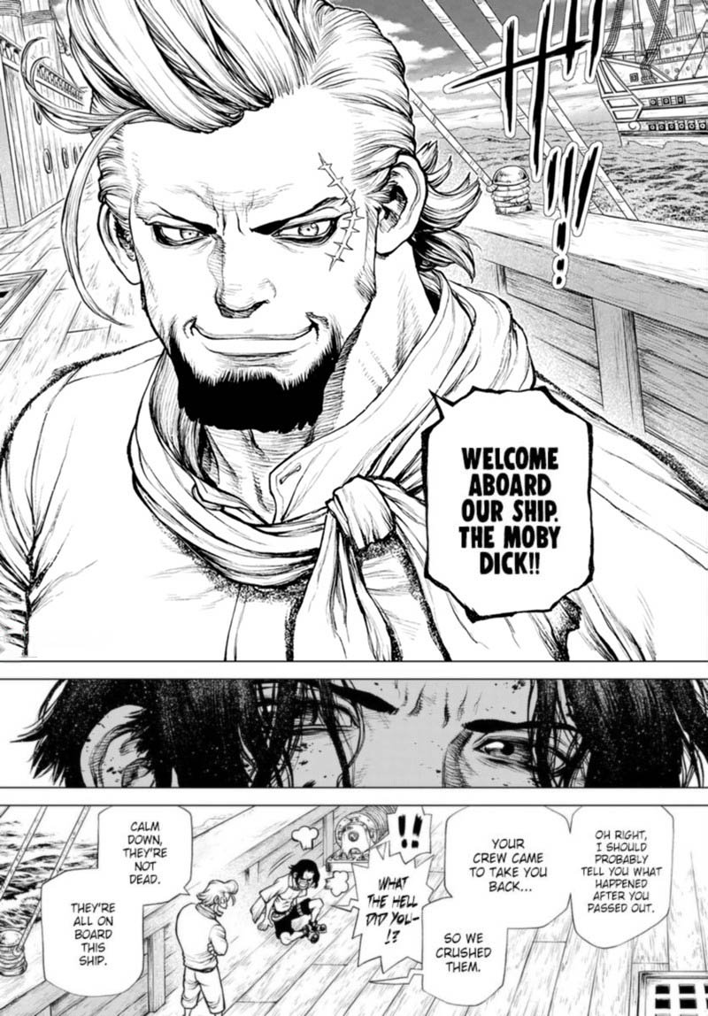 One Piece Episode A 3 6