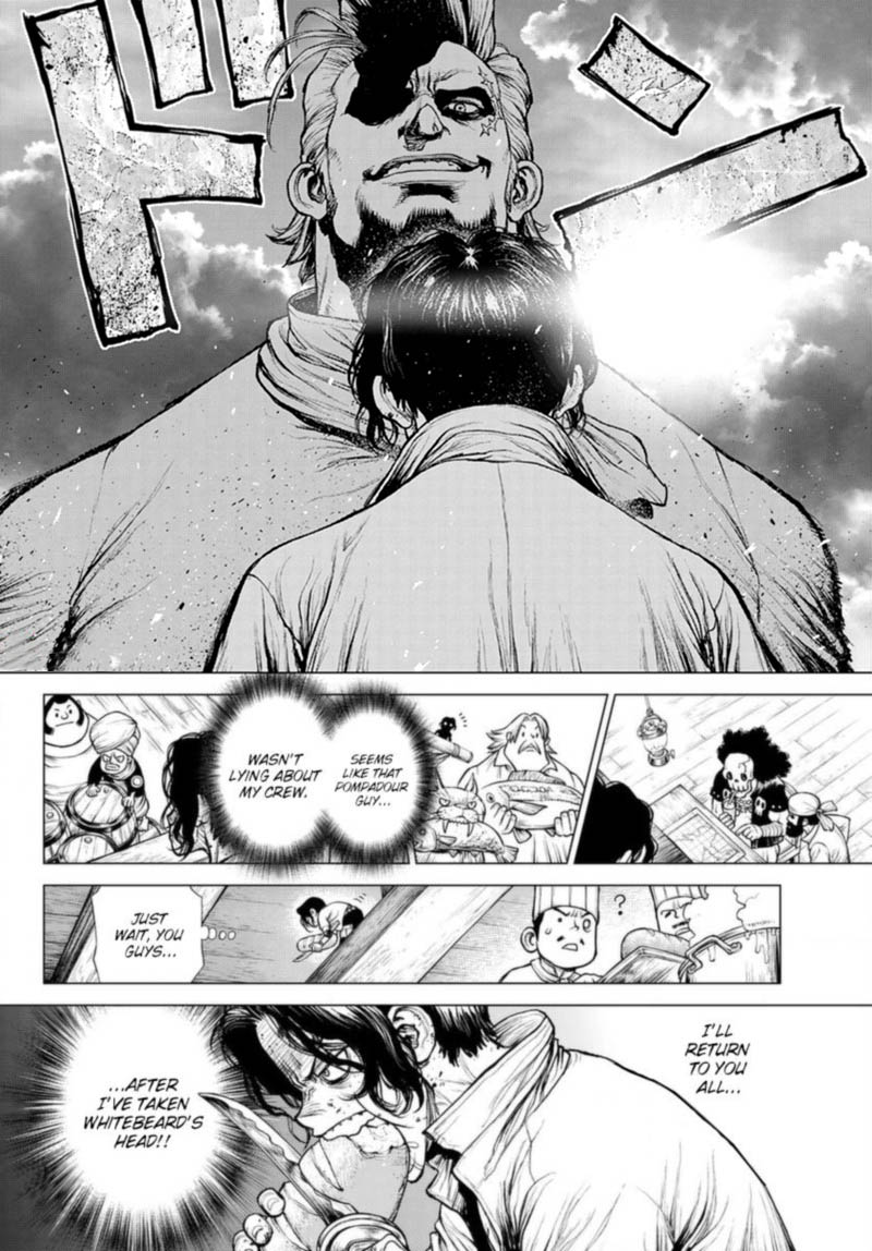 One Piece Episode A 3 8