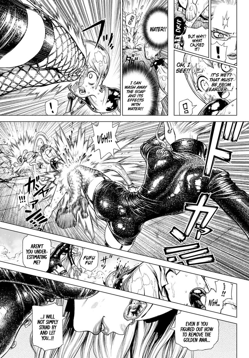 One Piece Nami Vs Kalifa 1 21