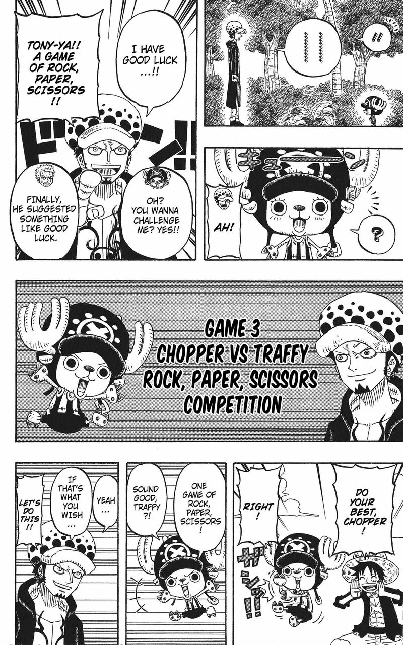 One Piece Party 10 12