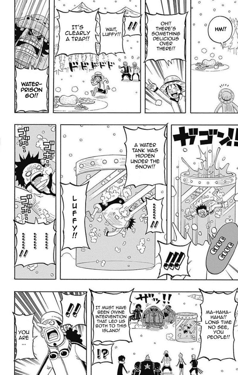 One Piece Party 11 19