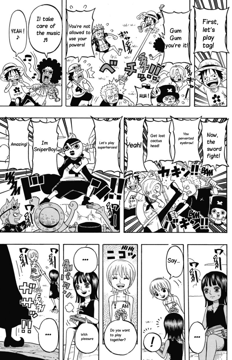 One Piece Party 32 10