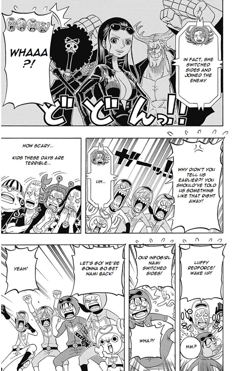 One Piece Party 5 14