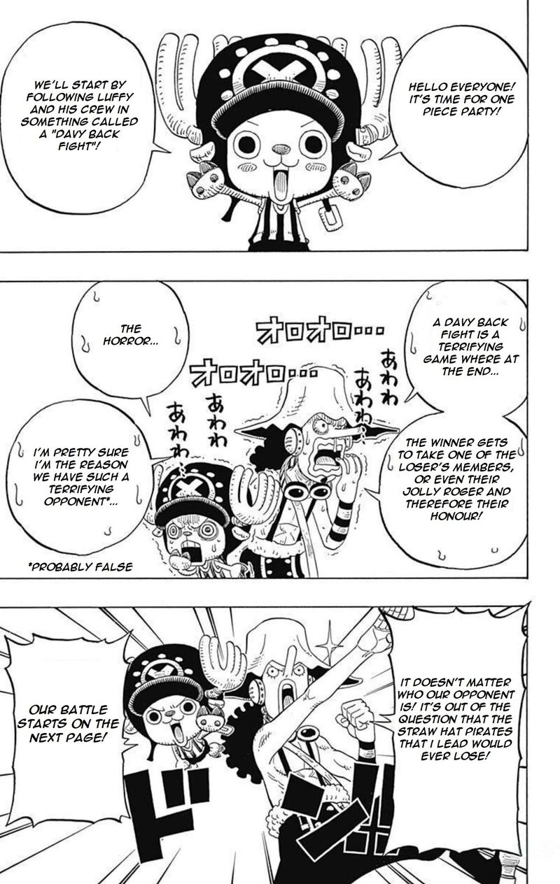 One Piece Party 6 9