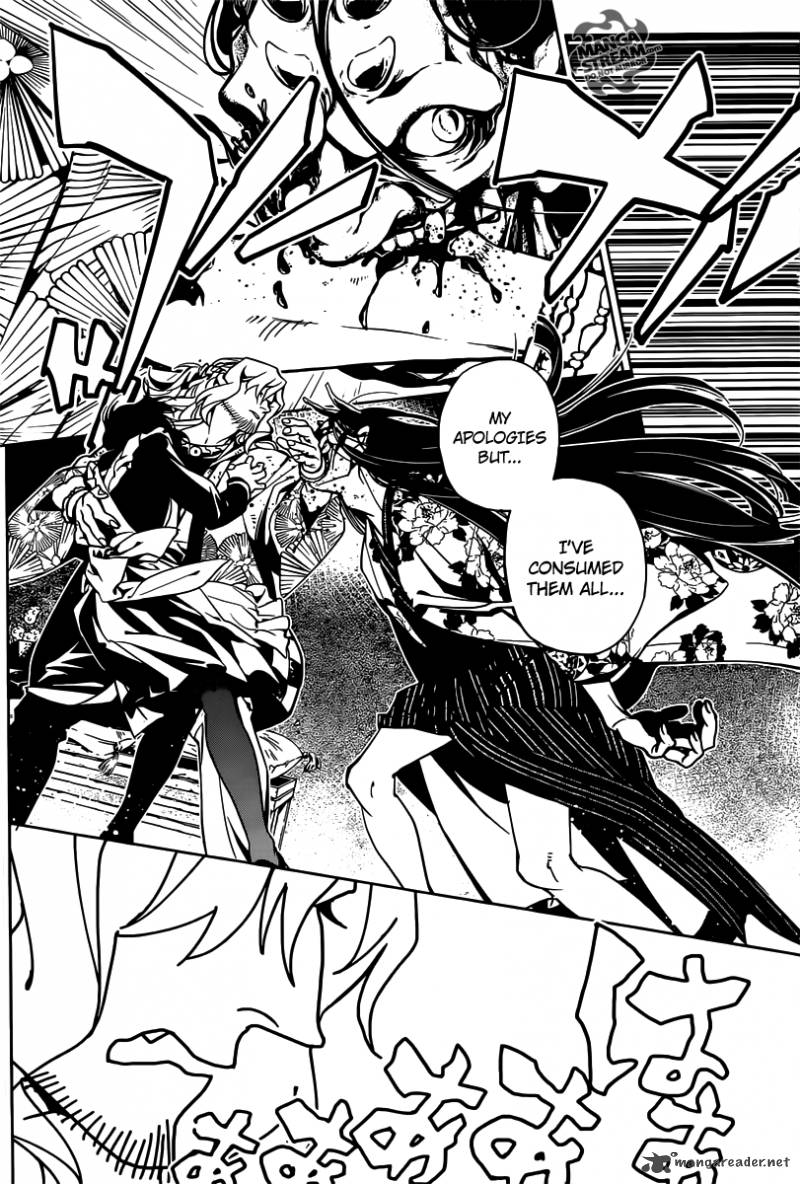 One Shot Demon King 1 15