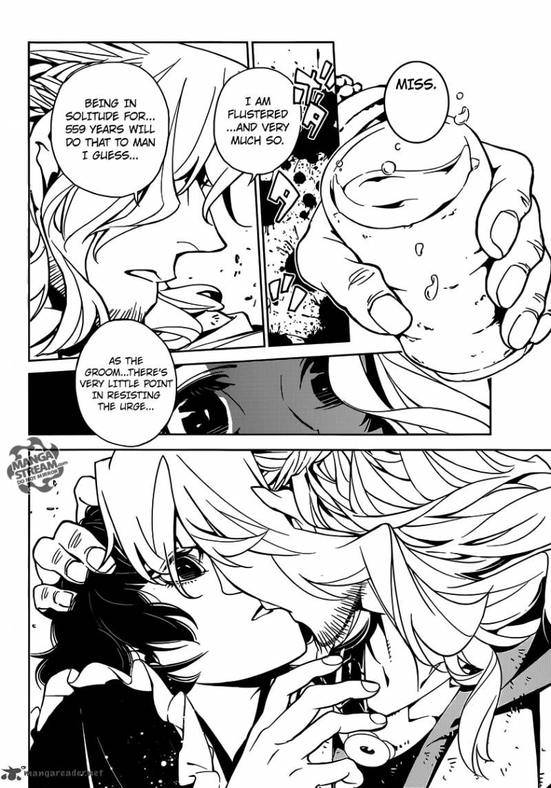 One Shot Demon King 1 16