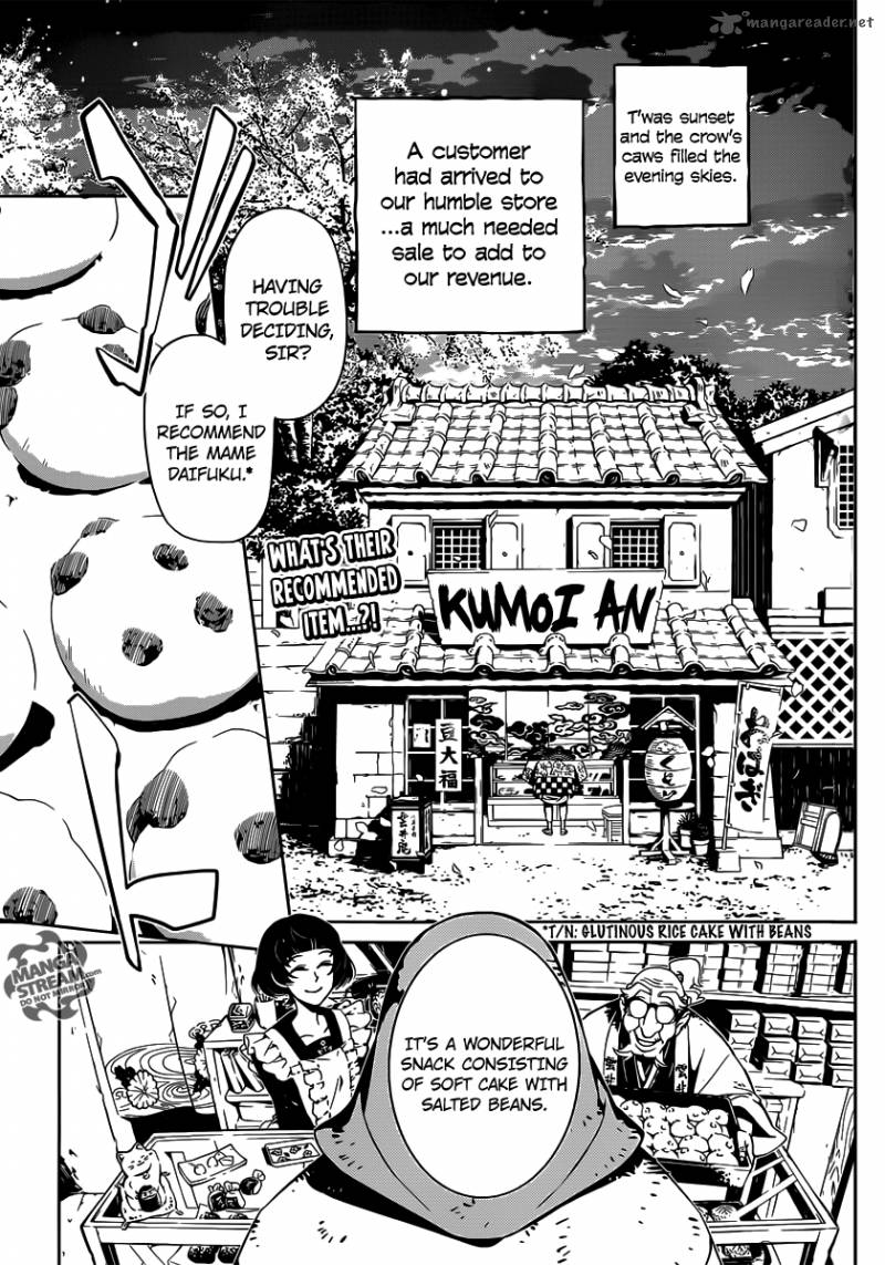 One Shot Demon King 1 5