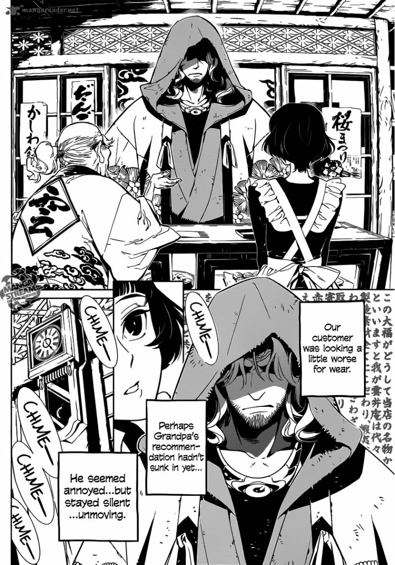 One Shot Demon King 1 6