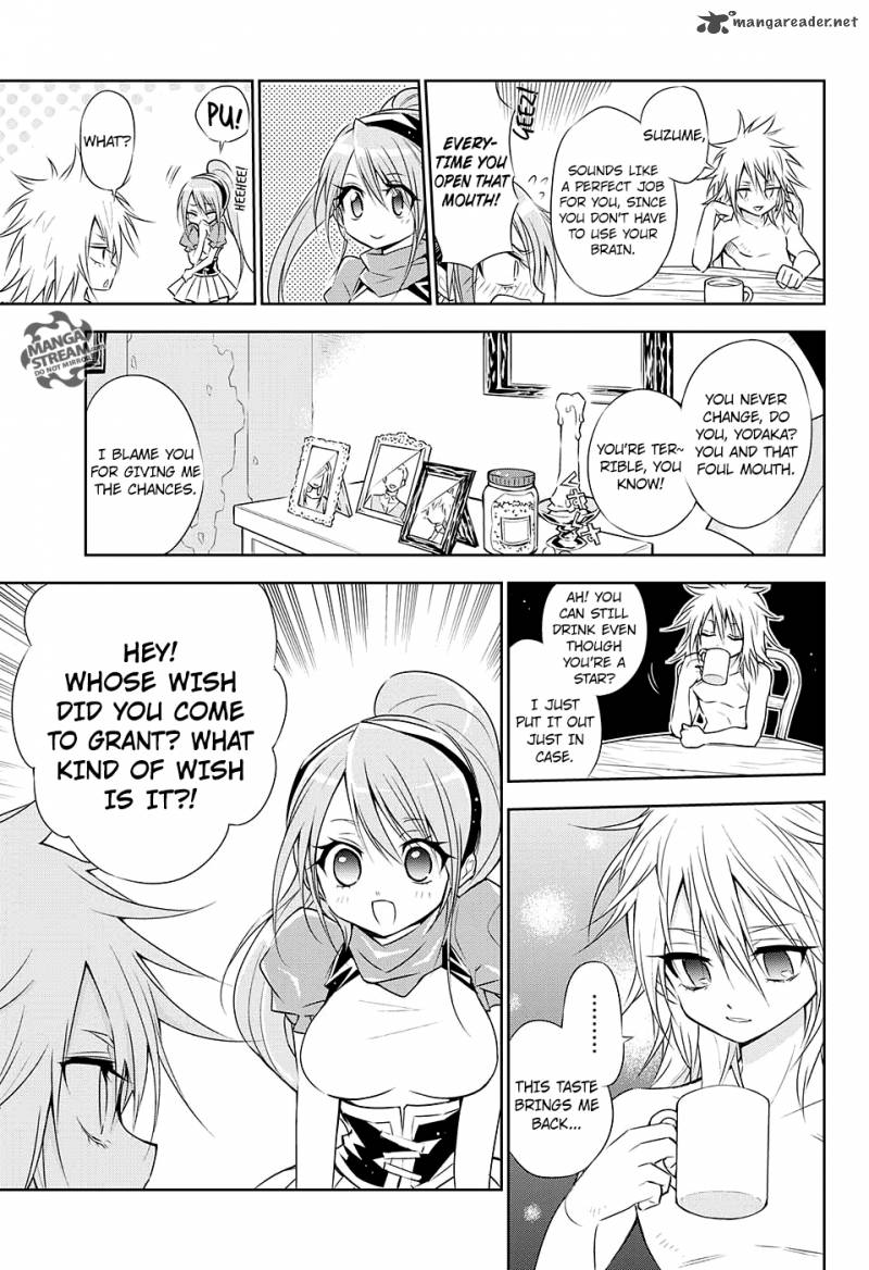 One Shot Meteor Syndrome 1 15