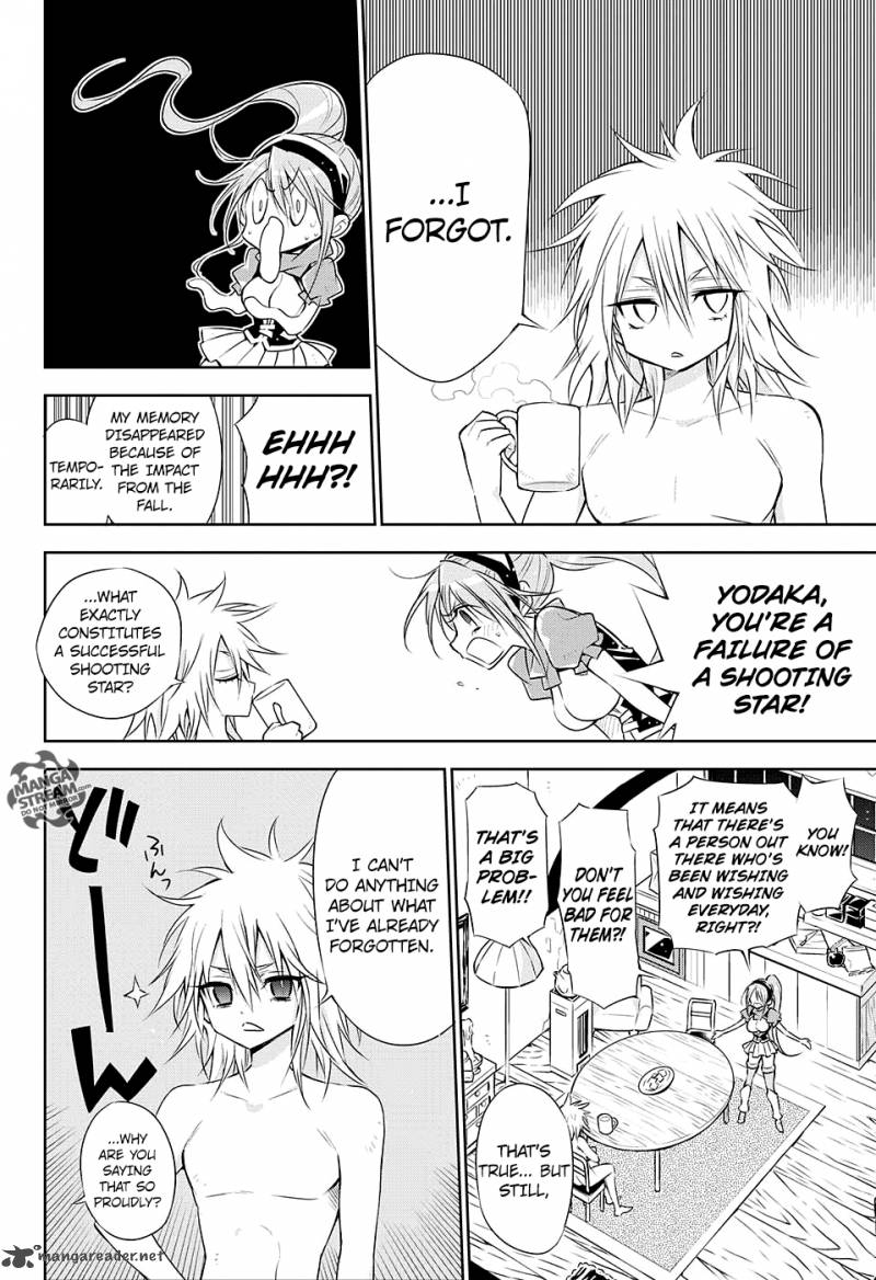 One Shot Meteor Syndrome 1 16