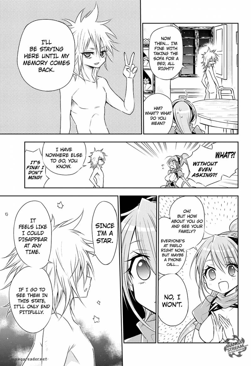 One Shot Meteor Syndrome 1 17