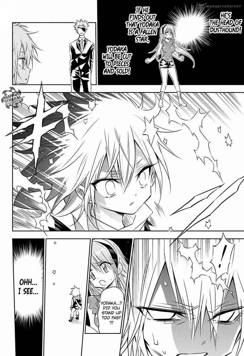 One Shot Meteor Syndrome 1 29