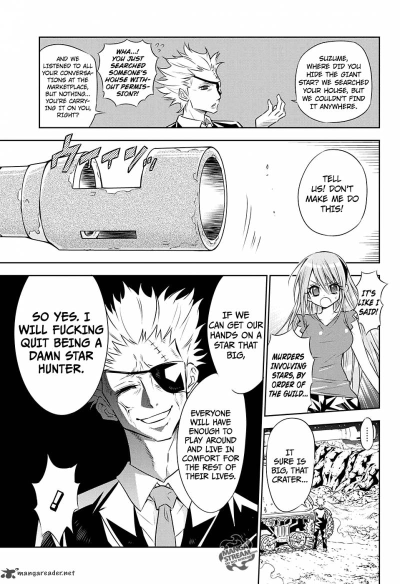 One Shot Meteor Syndrome 1 30