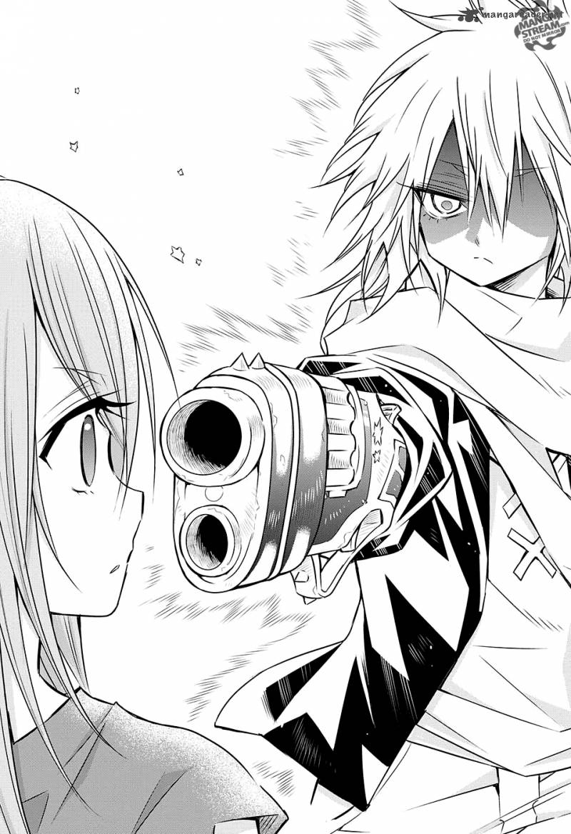 One Shot Meteor Syndrome 1 32
