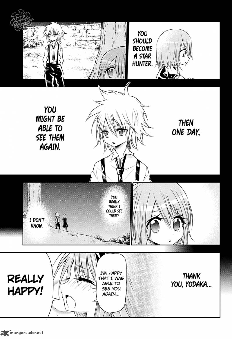 One Shot Meteor Syndrome 1 36