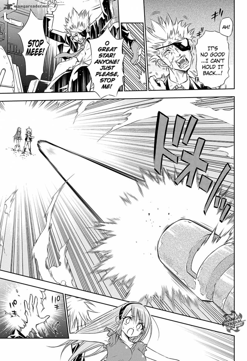 One Shot Meteor Syndrome 1 42