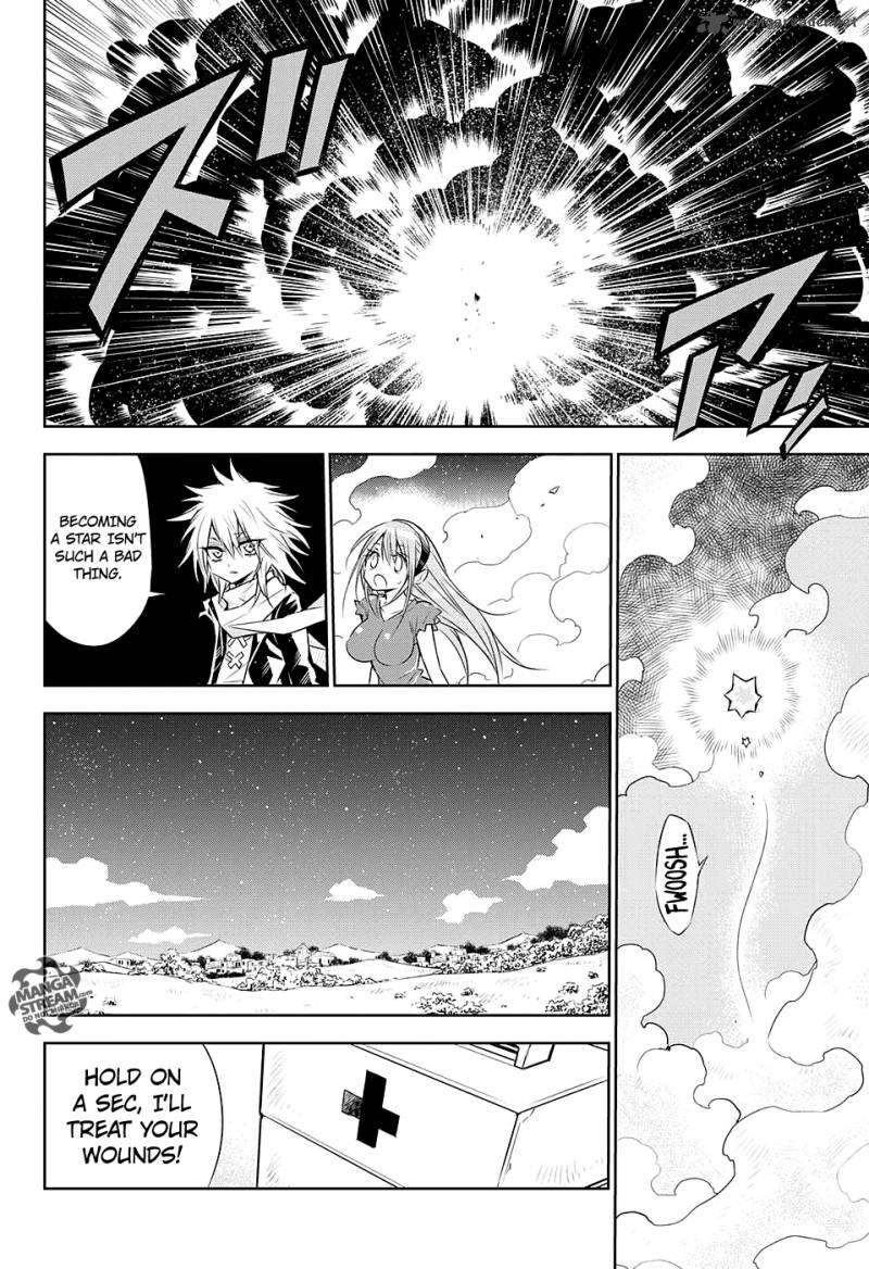 One Shot Meteor Syndrome 1 44