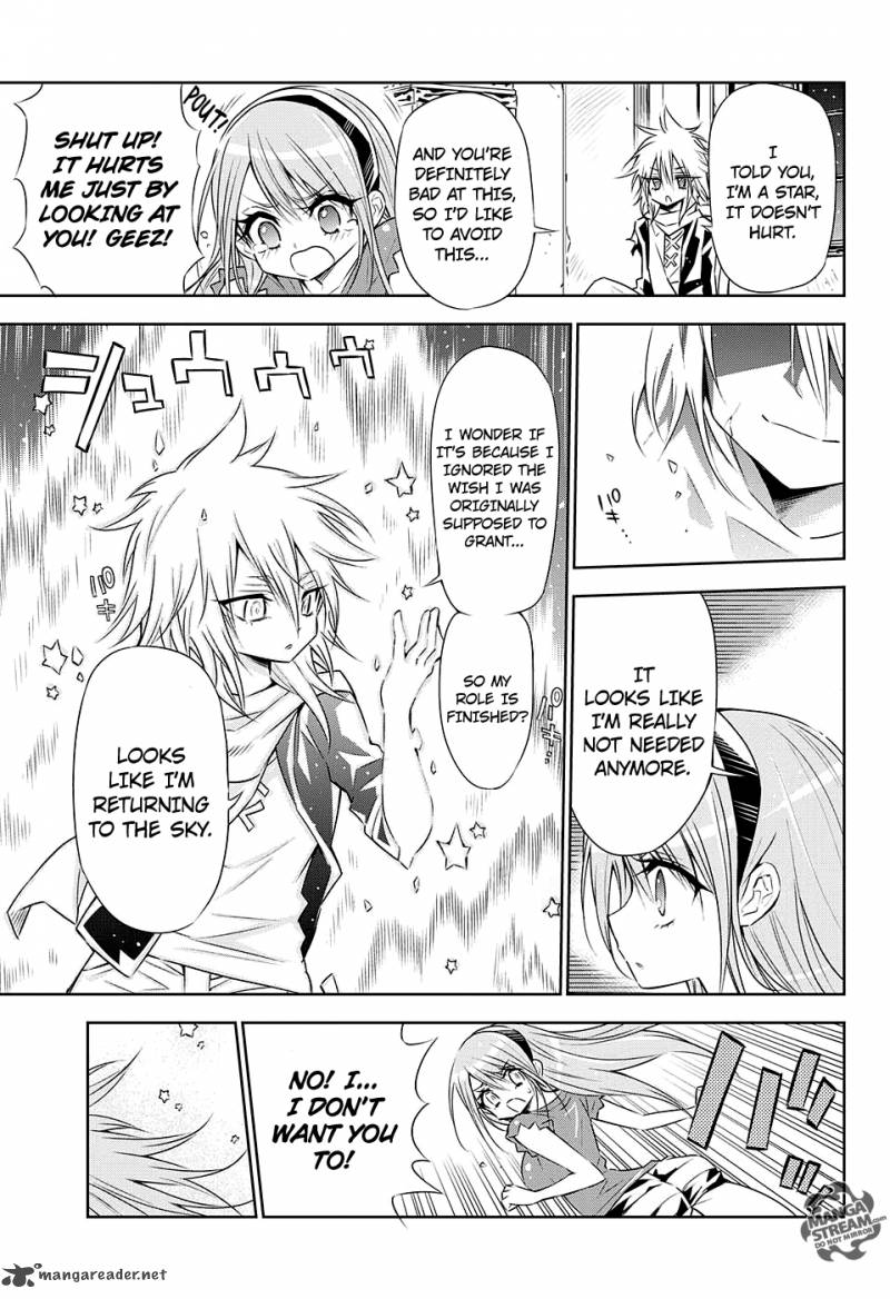 One Shot Meteor Syndrome 1 45