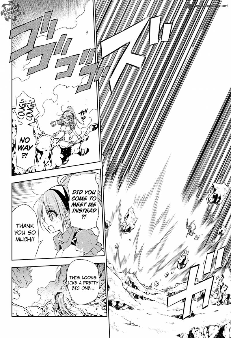 One Shot Meteor Syndrome 1 8