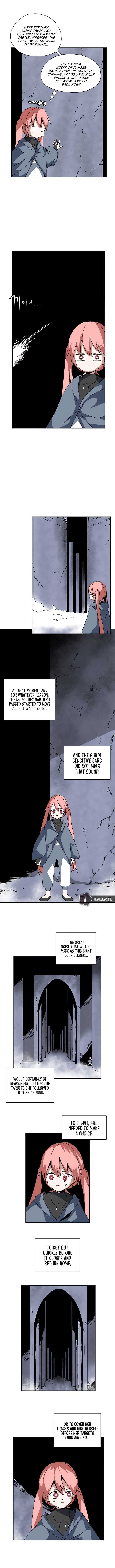 One Step For The Dark Lord 1 22